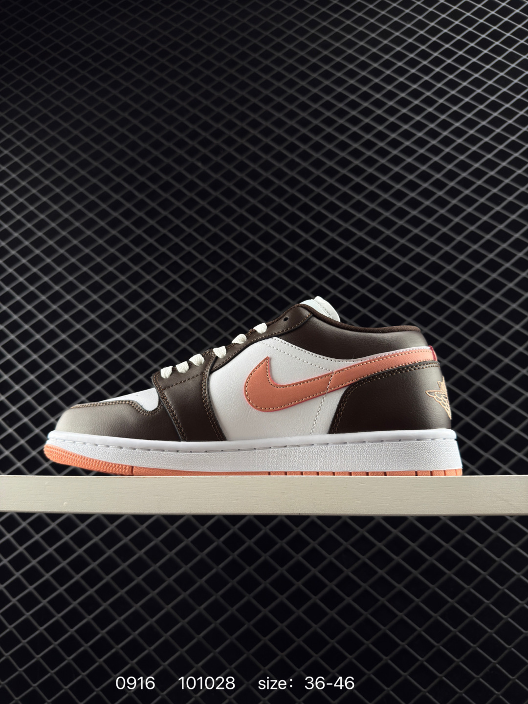 Nike Air Jordan 1 Low AJ1